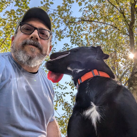 Meet your Posher, Joseph - Picture 15 of 15